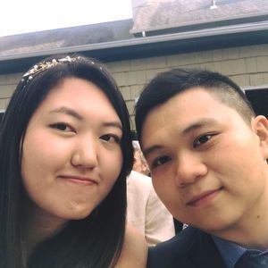 Meet your Posher, Yang